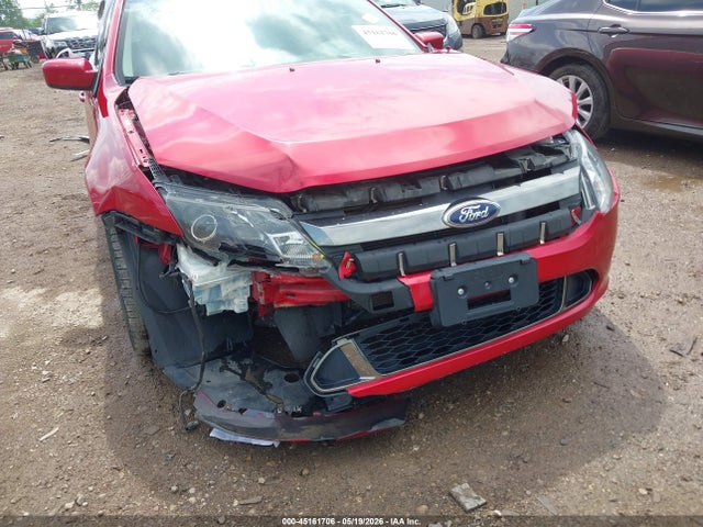 Aukcja sprzedaży 2012 Ford Fusion Sport, vin: 3FAHP0KCXCR175212, numer aukcji: 45161706