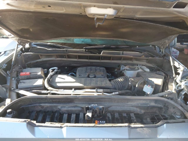 3GTPUCEK6SG380569 GMC SIERRA 1500