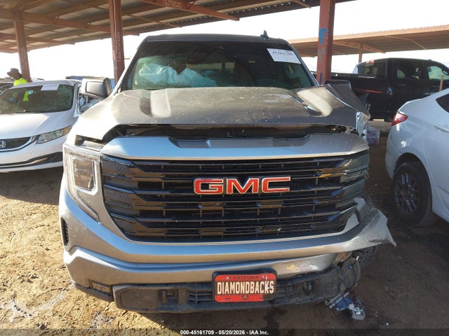 3GTPUCEK6SG380569 GMC SIERRA 1500