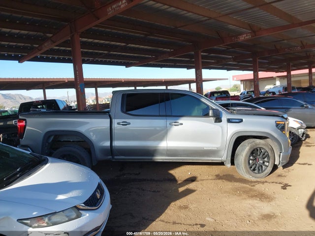 3GTPUCEK6SG380569 GMC SIERRA 1500