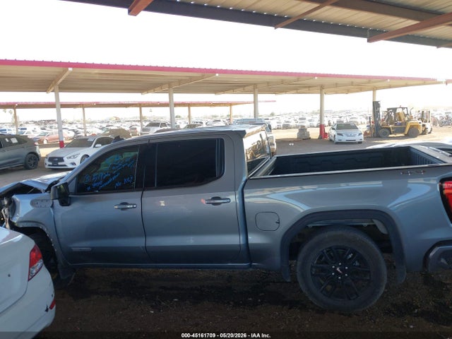 3GTPUCEK6SG380569 GMC SIERRA 1500