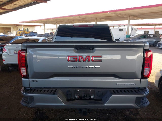 3GTPUCEK6SG380569 GMC SIERRA 1500