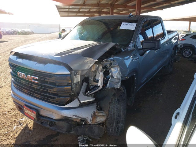 3GTPUCEK6SG380569 GMC SIERRA 1500