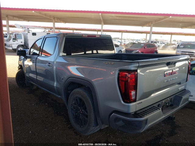 3GTPUCEK6SG380569 GMC SIERRA 1500