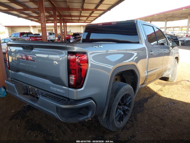 3GTPUCEK6SG380569 GMC SIERRA 1500