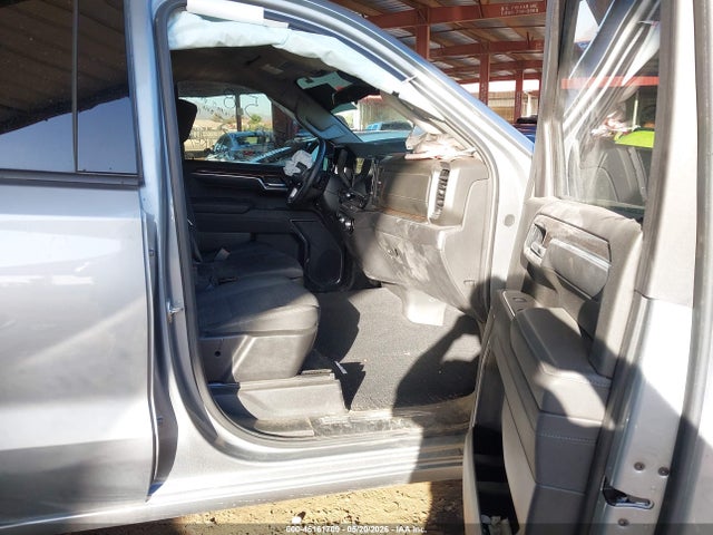 3GTPUCEK6SG380569 GMC SIERRA 1500