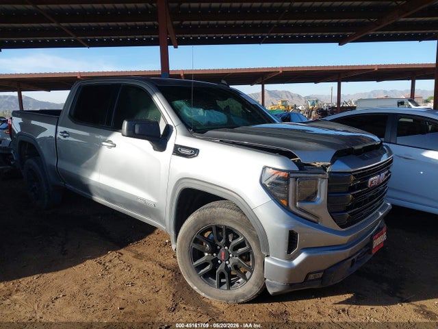 3GTPUCEK6SG380569 GMC SIERRA 1500