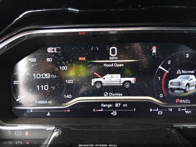 3GTPUCEK6SG380569 GMC SIERRA 1500
