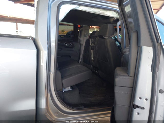 3GTPUCEK6SG380569 GMC SIERRA 1500