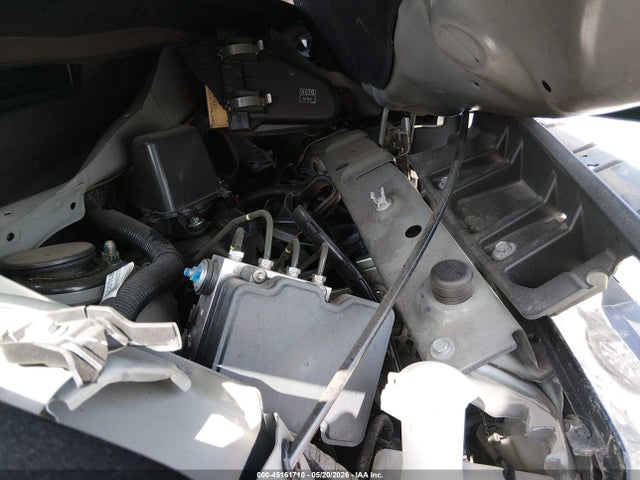 45161710 :رقم المزاد ، ML32FUFJ1RHF18735 vin ، 2024 Mitsubishi Mirage G4 Black Edition مزاد بيع