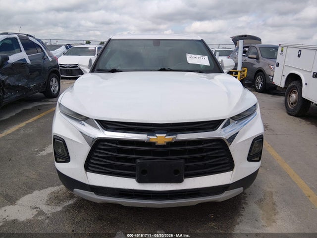 3GNKBBRA6LS624545 Chevrolet Blazer Fwd 1lt