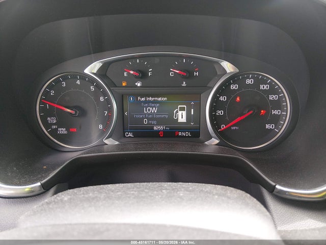 3GNKBBRA6LS624545 Chevrolet Blazer Fwd 1lt