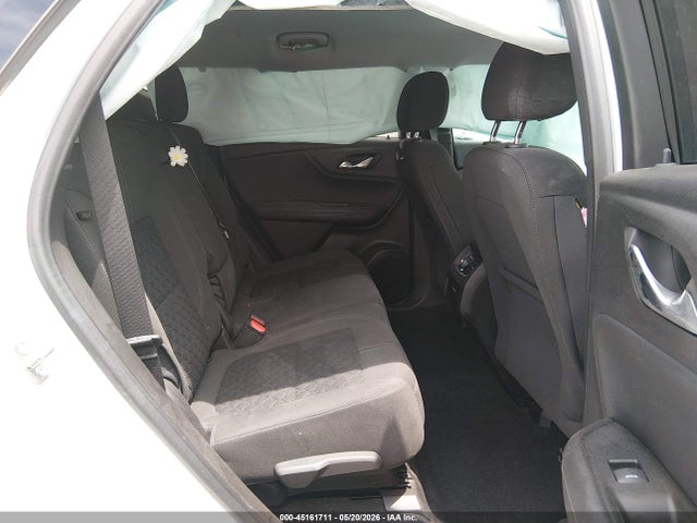3GNKBBRA6LS624545 Chevrolet Blazer Fwd 1lt