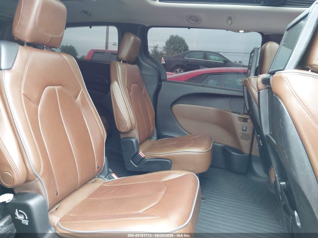 Продажа на аукционе авто 2017 Chrysler Pacifica Limited, vin: 2C4RC1GG5HR513575, номер лота: 45161713