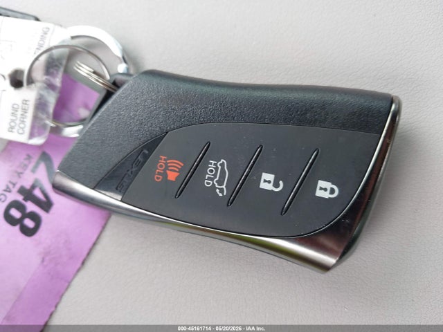 45161714 :رقم المزاد ، 2T2BBMCA6TC118932 vin ، 2026 Lexus Rx 350h Premium مزاد بيع