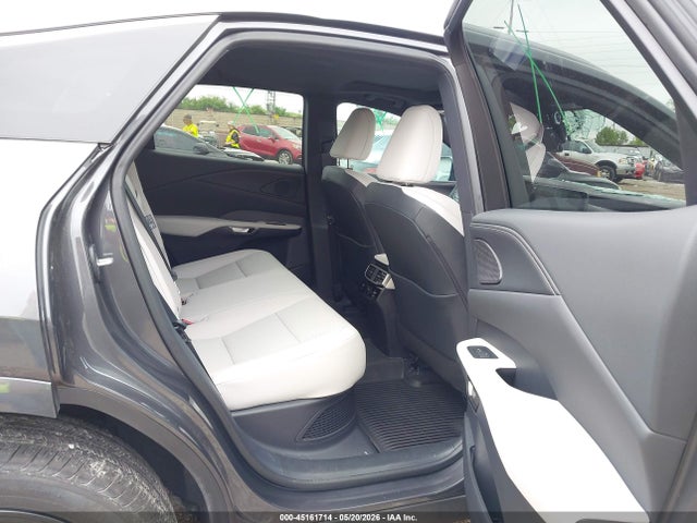 45161714 :رقم المزاد ، 2T2BBMCA6TC118932 vin ، 2026 Lexus Rx 350h Premium مزاد بيع
