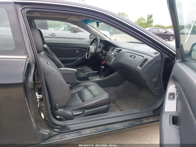 45161715 :رقم المزاد ، 1HGCG22541A017734 vin ، 2001 Honda Accord 3.0 Ex مزاد بيع