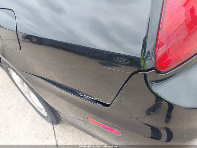 45161715 :رقم المزاد ، 1HGCG22541A017734 vin ، 2001 Honda Accord 3.0 Ex مزاد بيع