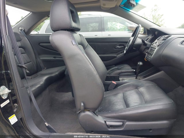 45161715 :رقم المزاد ، 1HGCG22541A017734 vin ، 2001 Honda Accord 3.0 Ex مزاد بيع