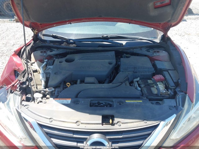 Aukcja sprzedaży 2016 Nissan Altima 2.5 S, vin: 1N4AL3AP3GC241980, numer aukcji: 45161716