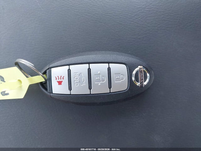 Aukcja sprzedaży 2016 Nissan Altima 2.5 S, vin: 1N4AL3AP3GC241980, numer aukcji: 45161716
