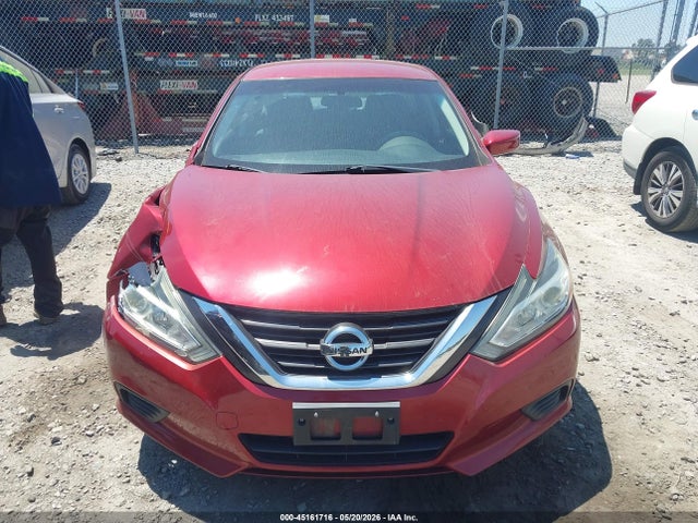 Aukcja sprzedaży 2016 Nissan Altima 2.5 S, vin: 1N4AL3AP3GC241980, numer aukcji: 45161716