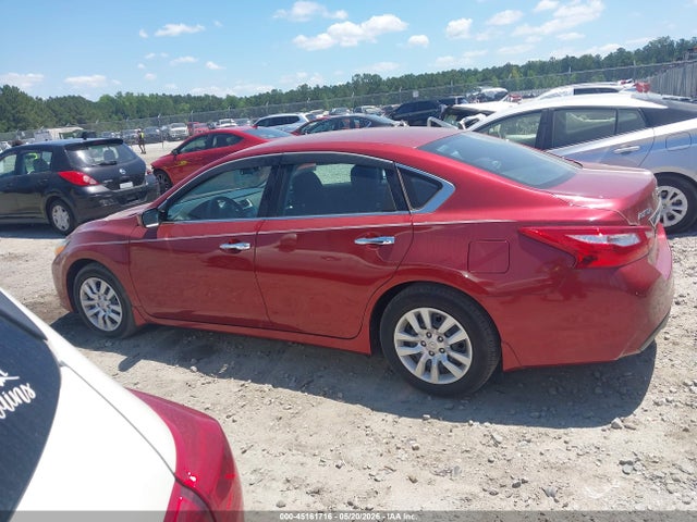 Aukcja sprzedaży 2016 Nissan Altima 2.5 S, vin: 1N4AL3AP3GC241980, numer aukcji: 45161716