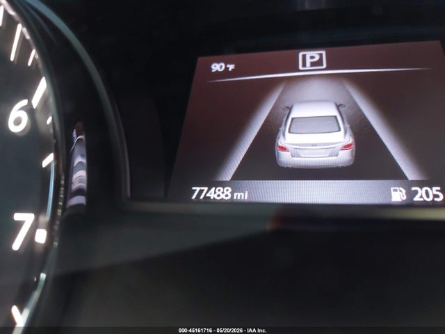 Aukcja sprzedaży 2016 Nissan Altima 2.5 S, vin: 1N4AL3AP3GC241980, numer aukcji: 45161716