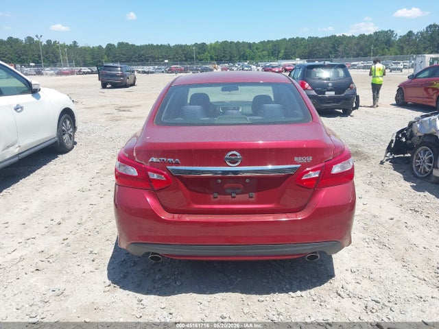 Aukcja sprzedaży 2016 Nissan Altima 2.5 S, vin: 1N4AL3AP3GC241980, numer aukcji: 45161716