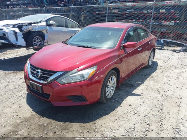Aukcja sprzedaży 2016 Nissan Altima 2.5 S, vin: 1N4AL3AP3GC241980, numer aukcji: 45161716