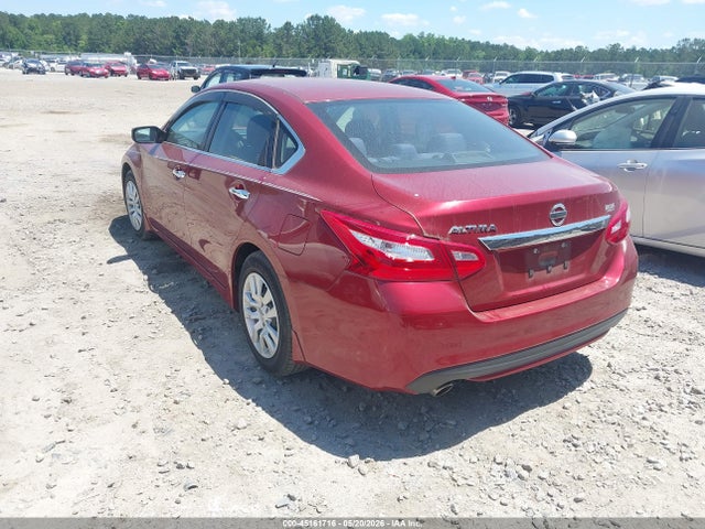 Aukcja sprzedaży 2016 Nissan Altima 2.5 S, vin: 1N4AL3AP3GC241980, numer aukcji: 45161716