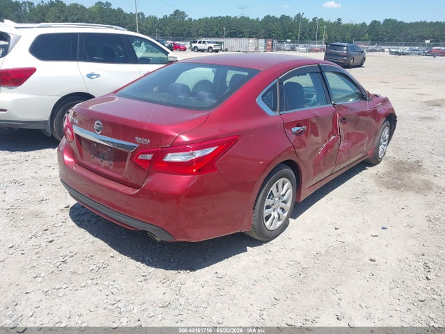 Aukcja sprzedaży 2016 Nissan Altima 2.5 S, vin: 1N4AL3AP3GC241980, numer aukcji: 45161716