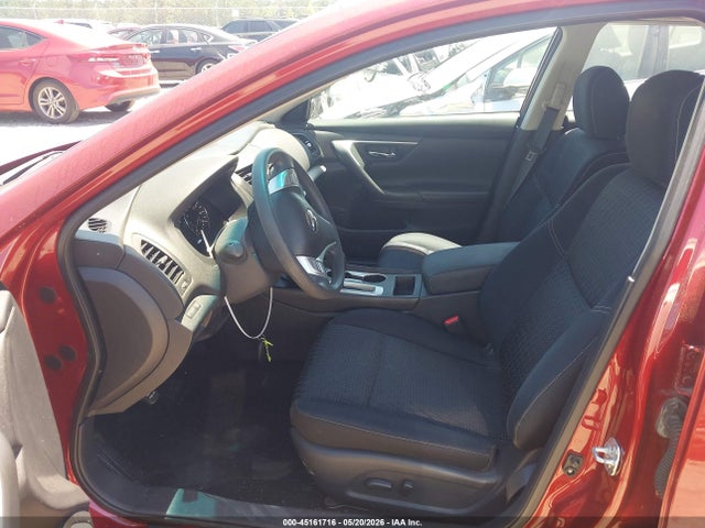 Aukcja sprzedaży 2016 Nissan Altima 2.5 S, vin: 1N4AL3AP3GC241980, numer aukcji: 45161716