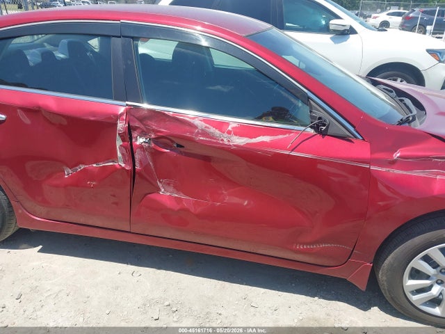 Aukcja sprzedaży 2016 Nissan Altima 2.5 S, vin: 1N4AL3AP3GC241980, numer aukcji: 45161716