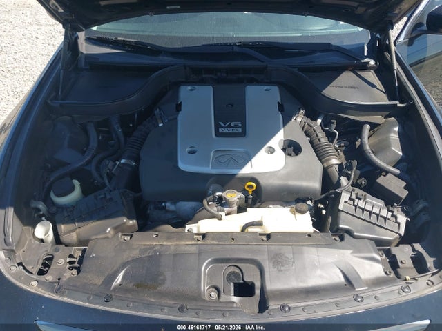 45161717 :رقم المزاد ، JN1CV6AP2DM714467 vin ، 2013 Infiniti G37 Journey مزاد بيع