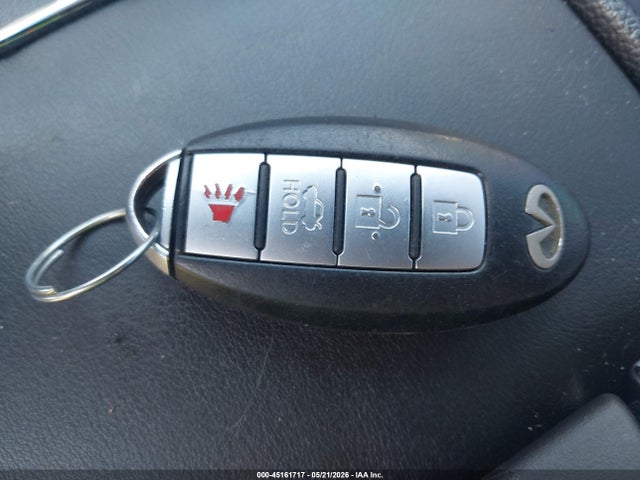 45161717 :رقم المزاد ، JN1CV6AP2DM714467 vin ، 2013 Infiniti G37 Journey مزاد بيع
