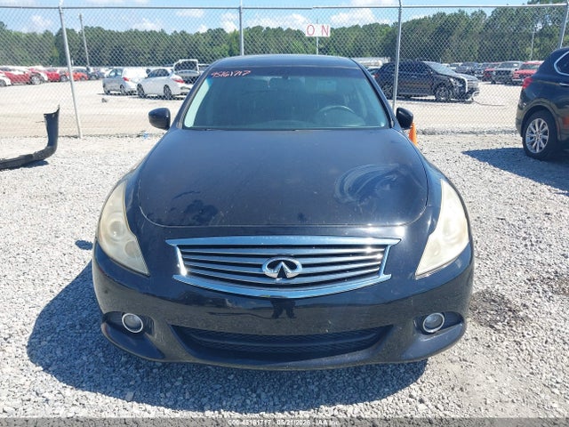 45161717 :رقم المزاد ، JN1CV6AP2DM714467 vin ، 2013 Infiniti G37 Journey مزاد بيع