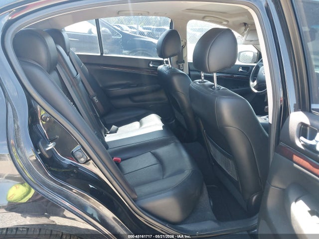 45161717 :رقم المزاد ، JN1CV6AP2DM714467 vin ، 2013 Infiniti G37 Journey مزاد بيع