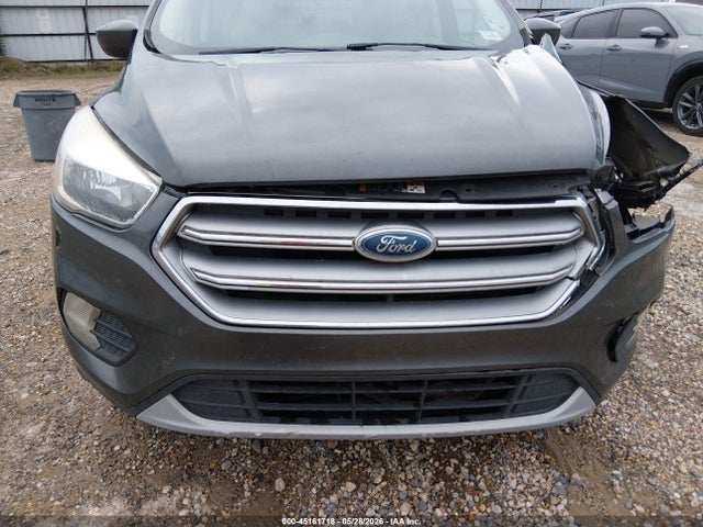 Ford ESCAPE SE 2017 1FMCU0GD0HUD24172 Image 13