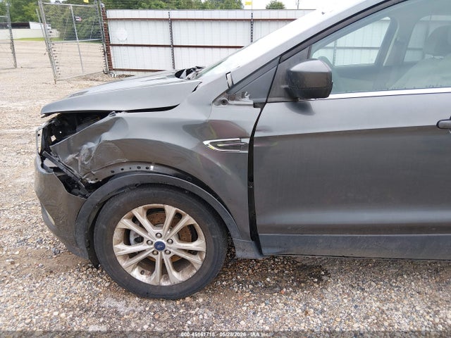 Ford ESCAPE SE 2017 1FMCU0GD0HUD24172 Image 14