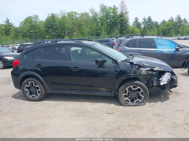 2016 Subaru Crosstrek 2.0i Premium მანქანა იყიდება აუქციონზე, vin: JF2GPABC6G8217332, აუქციონის ნომერი: 45161721