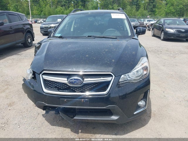 2016 Subaru Crosstrek 2.0i Premium მანქანა იყიდება აუქციონზე, vin: JF2GPABC6G8217332, აუქციონის ნომერი: 45161721