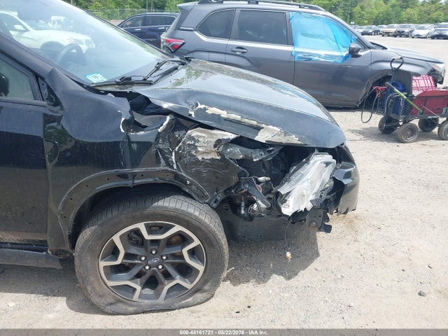 2016 Subaru Crosstrek 2.0i Premium მანქანა იყიდება აუქციონზე, vin: JF2GPABC6G8217332, აუქციონის ნომერი: 45161721