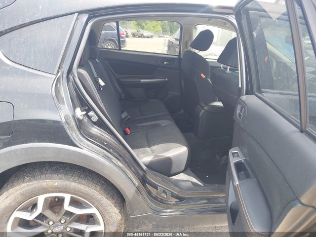 2016 Subaru Crosstrek 2.0i Premium მანქანა იყიდება აუქციონზე, vin: JF2GPABC6G8217332, აუქციონის ნომერი: 45161721