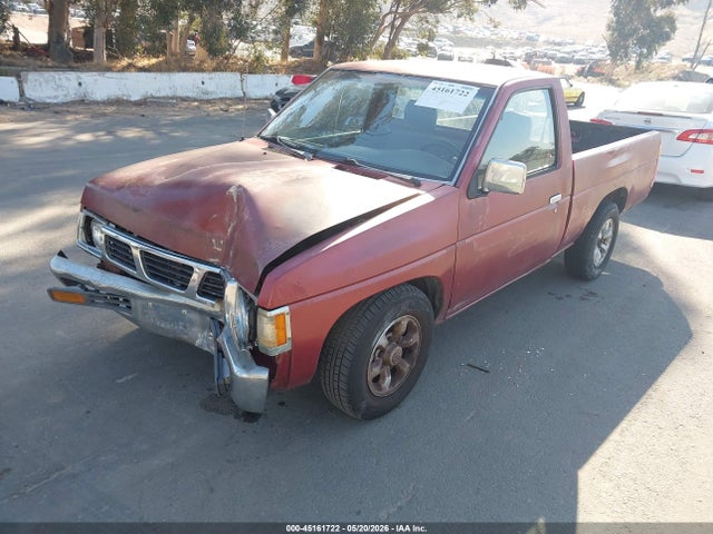 Aukcja sprzedaży 1997 Nissan 4x2 Truck Xe, vin: 1N6SD11S1VC334026, numer aukcji: 45161722
