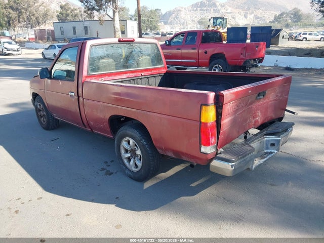Aukcja sprzedaży 1997 Nissan 4x2 Truck Xe, vin: 1N6SD11S1VC334026, numer aukcji: 45161722
