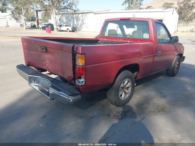 Aukcja sprzedaży 1997 Nissan 4x2 Truck Xe, vin: 1N6SD11S1VC334026, numer aukcji: 45161722