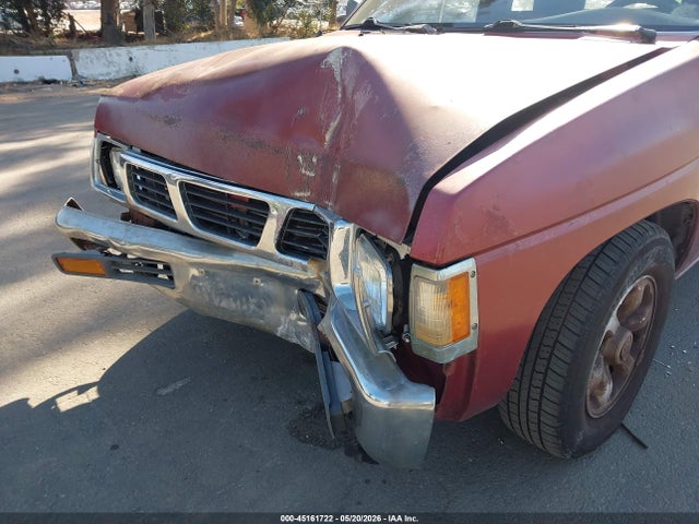 Aukcja sprzedaży 1997 Nissan 4x2 Truck Xe, vin: 1N6SD11S1VC334026, numer aukcji: 45161722