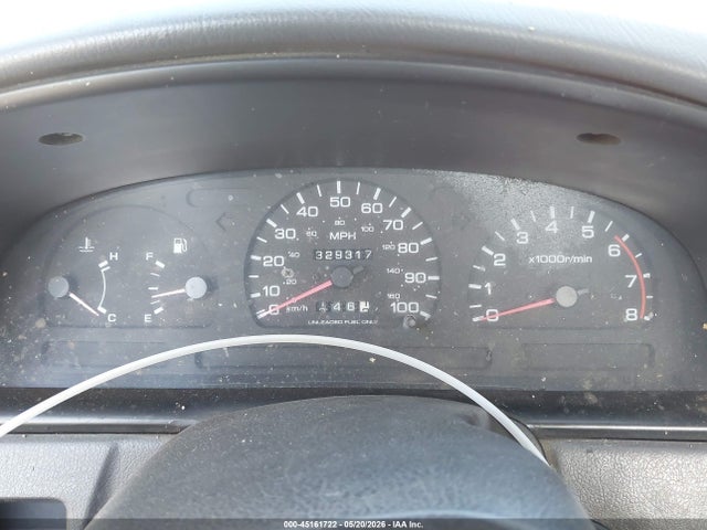Aukcja sprzedaży 1997 Nissan 4x2 Truck Xe, vin: 1N6SD11S1VC334026, numer aukcji: 45161722