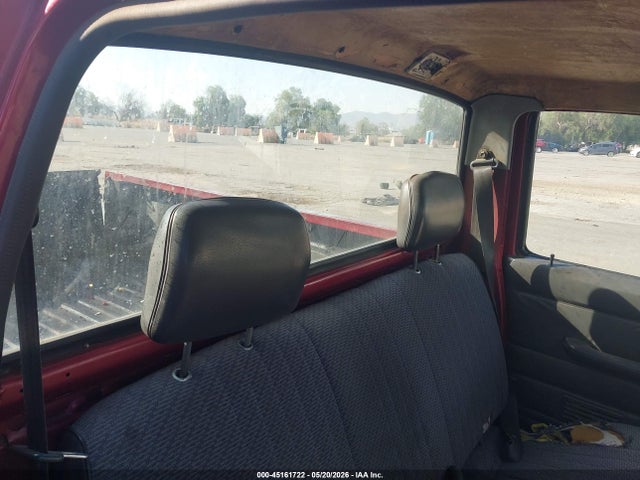 Aukcja sprzedaży 1997 Nissan 4x2 Truck Xe, vin: 1N6SD11S1VC334026, numer aukcji: 45161722